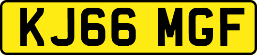 KJ66MGF