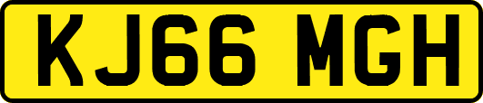 KJ66MGH