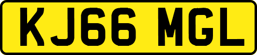 KJ66MGL