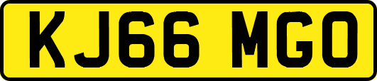 KJ66MGO