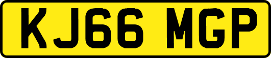 KJ66MGP