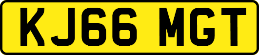 KJ66MGT