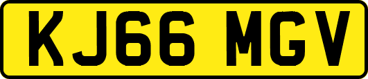 KJ66MGV