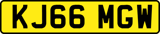 KJ66MGW