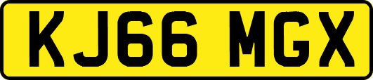KJ66MGX