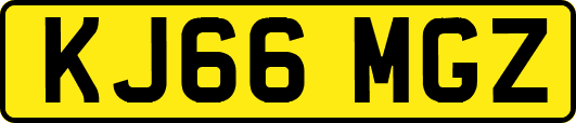 KJ66MGZ