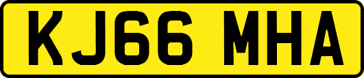 KJ66MHA