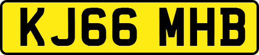 KJ66MHB