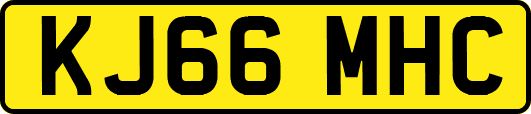 KJ66MHC