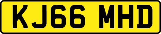 KJ66MHD