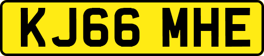 KJ66MHE