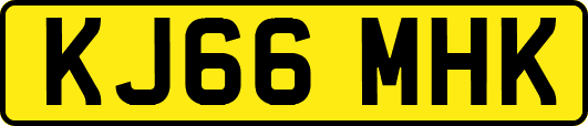 KJ66MHK