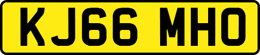 KJ66MHO