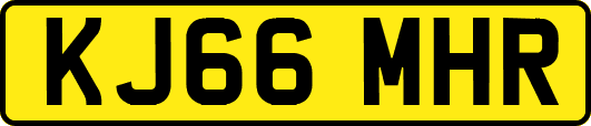 KJ66MHR
