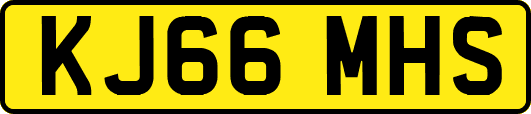 KJ66MHS