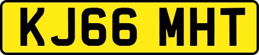 KJ66MHT