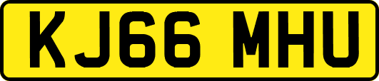 KJ66MHU