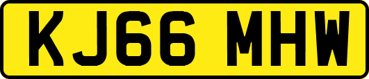 KJ66MHW