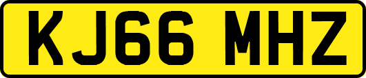 KJ66MHZ