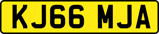 KJ66MJA