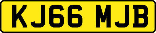 KJ66MJB