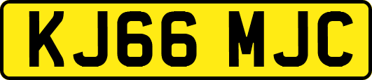 KJ66MJC