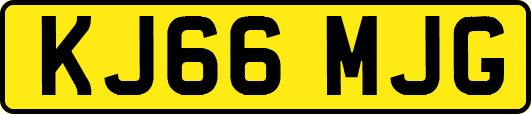 KJ66MJG