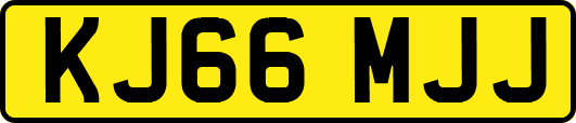 KJ66MJJ