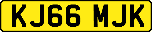 KJ66MJK