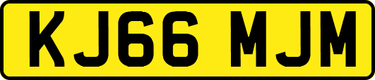 KJ66MJM