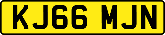 KJ66MJN