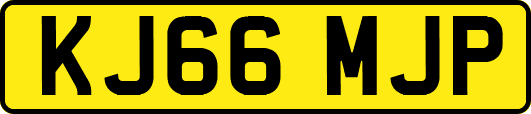 KJ66MJP