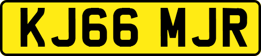 KJ66MJR