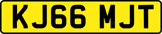 KJ66MJT