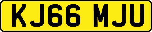 KJ66MJU