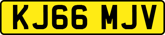 KJ66MJV