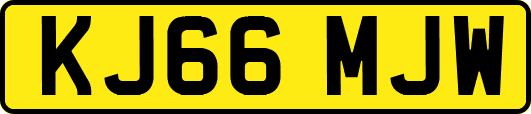 KJ66MJW