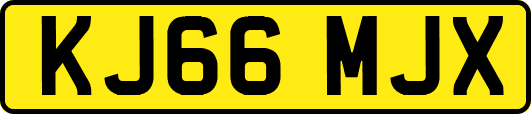 KJ66MJX
