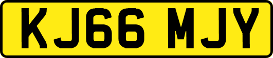 KJ66MJY
