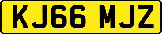 KJ66MJZ