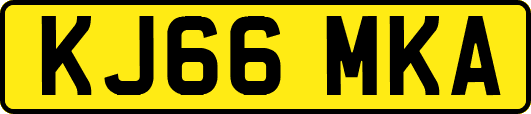 KJ66MKA