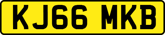 KJ66MKB