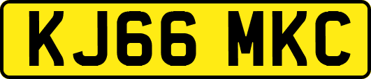 KJ66MKC