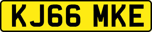 KJ66MKE