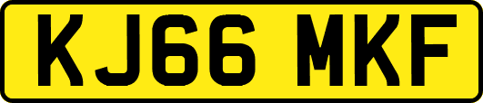 KJ66MKF