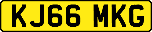 KJ66MKG