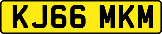KJ66MKM