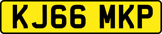 KJ66MKP