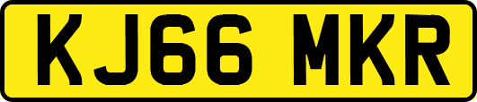 KJ66MKR