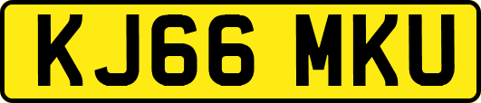KJ66MKU